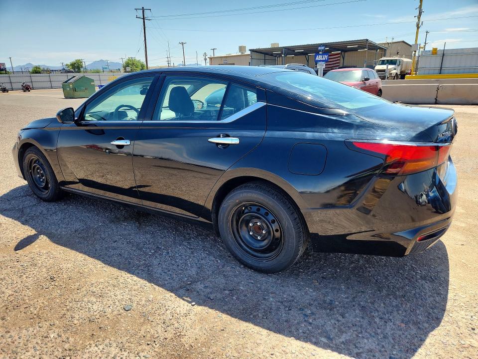 60132906 :رقم المزاد ، 1N4BL4BV6PN394638 vin ، 2023 Nissan Altima مزاد بيع