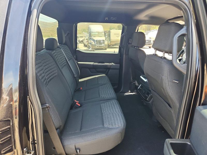Aukcja sprzedaży 2023 Ford F150, vin: 1FTEW1EP9PKE57033, numer aukcji: 62638256