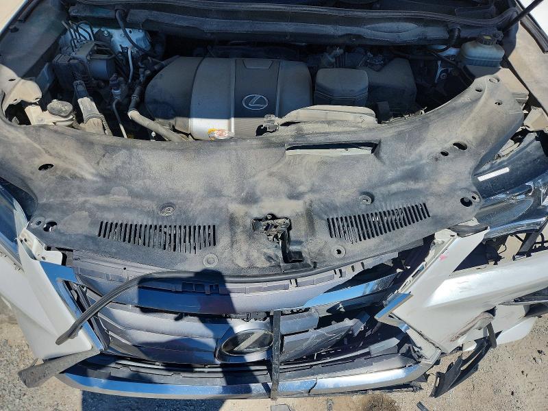 Продаж на аукціоні авто 2018 Lexus Rx, vin: JTJDZKCA1J2000826, номер лоту: 60065216