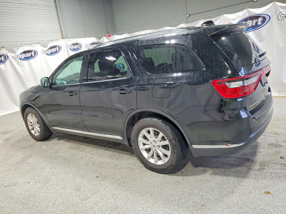 Auction sale of the 2023 Dodge Durango, vin: 1C4RDHAG6PC635402, lot number: 62791626