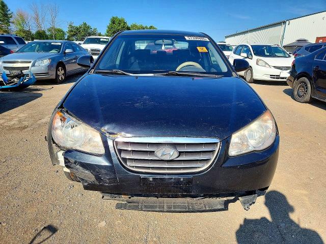 57338806 :رقم المزاد ، KMHDU45D58U292169 vin ، 2008 Hyundai Elantra مزاد بيع