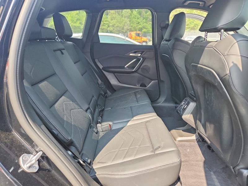 Aukcja sprzedaży 2025 Bmw X1, vin: WBX73EF04S5094239, numer aukcji: 61200346