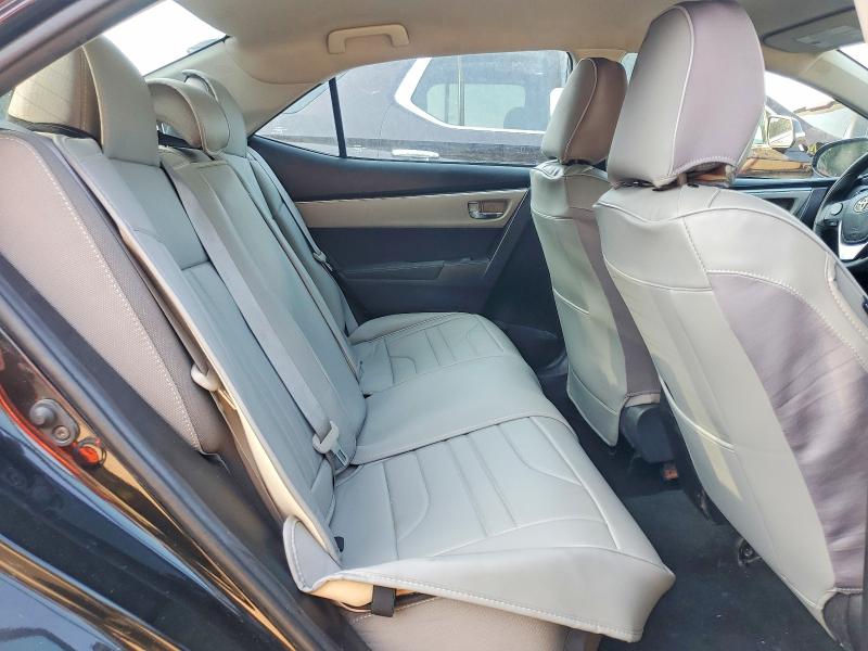 Aukcja sprzedaży 2018 Toyota Corolla, vin: 5YFBURHEXJP836259, numer aukcji: 85974065