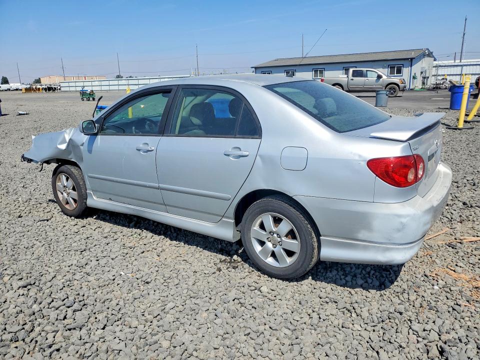 Aukcja sprzedaży 2006 Toyota Corolla, vin: 1NXBR32E06Z723479, numer aukcji: 63041726