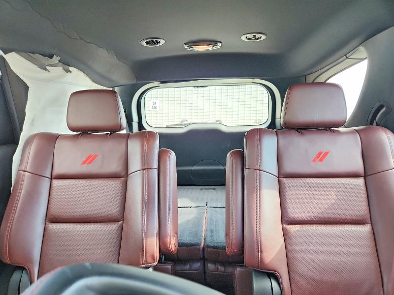 Aukcja sprzedaży 2024 Dodge Durango, vin: 1C4RDJDG3RC250806, numer aukcji: 62008856