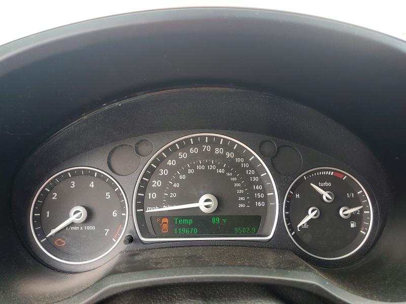 Продажа на аукционе авто 2010 Saab 9-3, vin: YS3FA4CY6A1616631, номер лота: 61156386