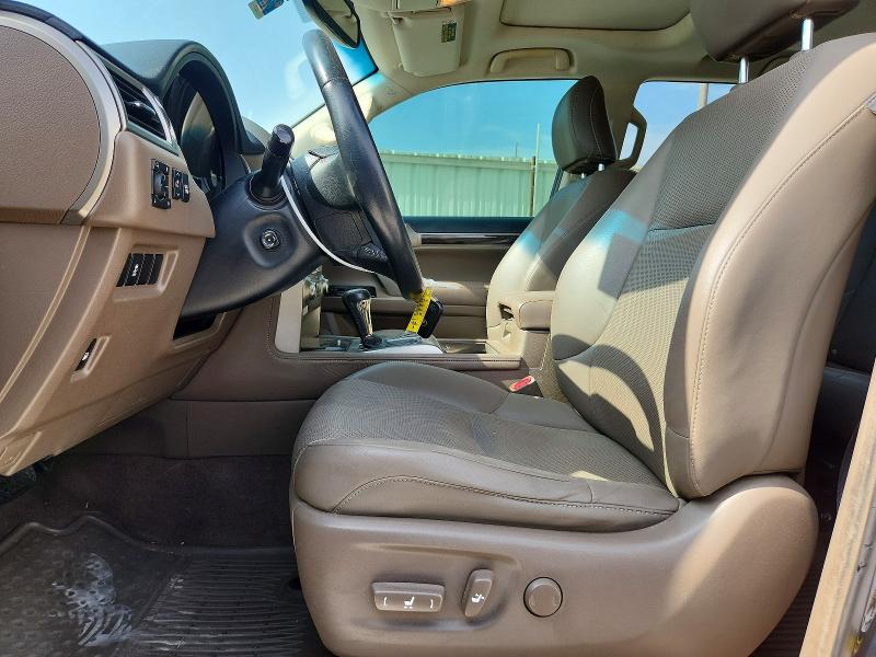 Aukcja sprzedaży 2018 Lexus Gx, vin: JTJBM7FX2J5185227, numer aukcji: 63324056