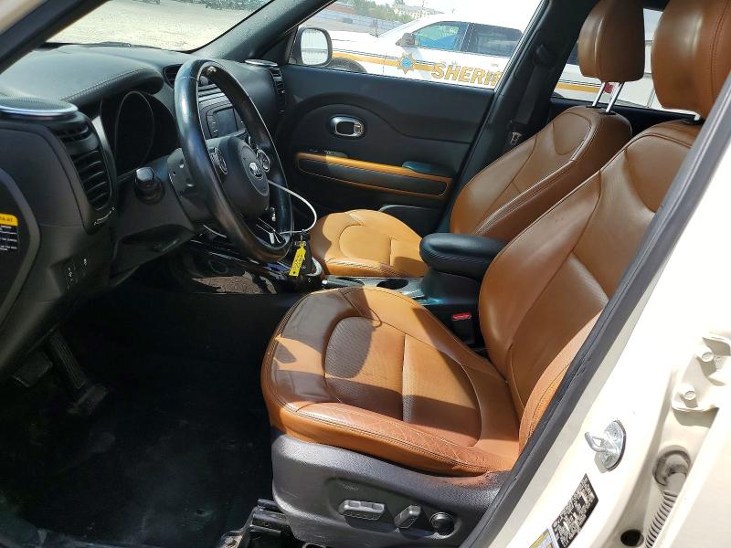 2015 Kia Soul მანქანა იყიდება აუქციონზე, vin: KNDJX3A59F7200919, აუქციონის ნომერი: 58905876