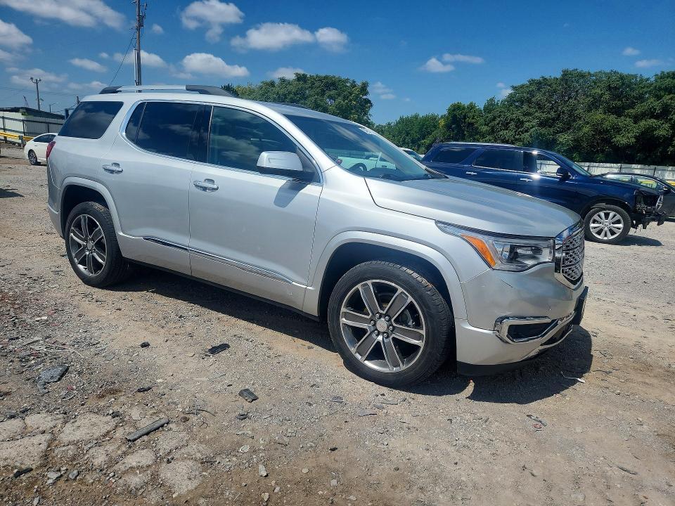 Продаж на аукціоні авто 2017 Gmc Acadia, vin: 1GKKNXLS4HZ255102, номер лоту: 95588415