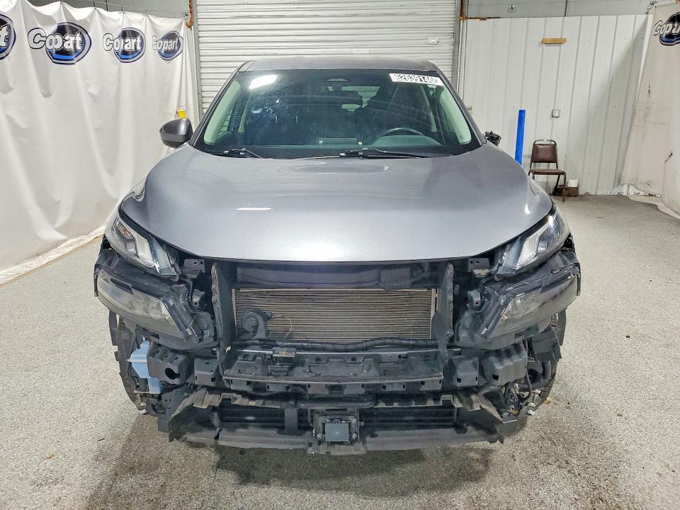 Продажа на аукционе авто 2025 Nissan Rogue, vin: 5N1BT3BA5SC811653, номер лота: 62639146