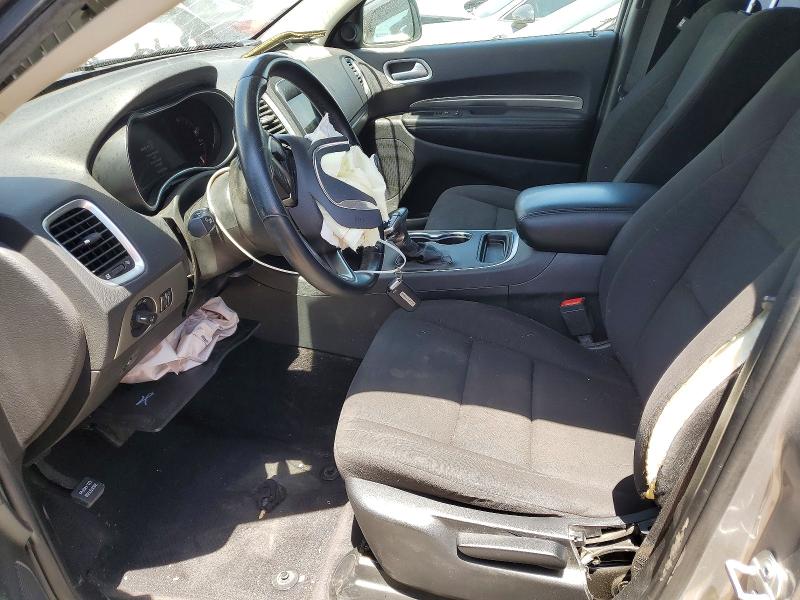Продажа на аукционе авто 2019 Dodge Durango, vin: 1C4RDHAG7KC632355, номер лота: 60762596