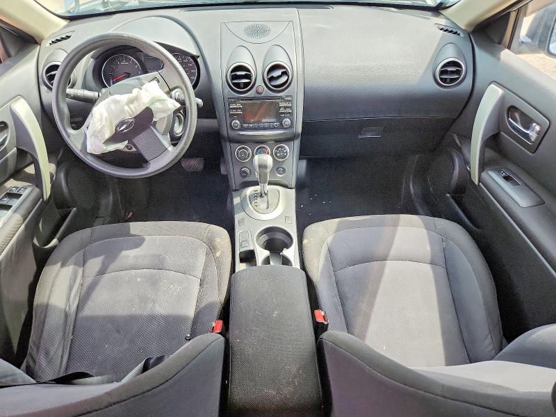 Auction sale of the 2013 Nissan Rogue, vin: JN8AS5MV6DW622546, lot number: 61160396