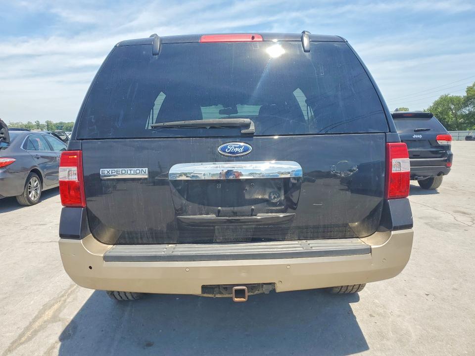 63293996 :رقم المزاد ، 1FMJU1H53DEF66320 vin ، 2013 Ford Expedition مزاد بيع
