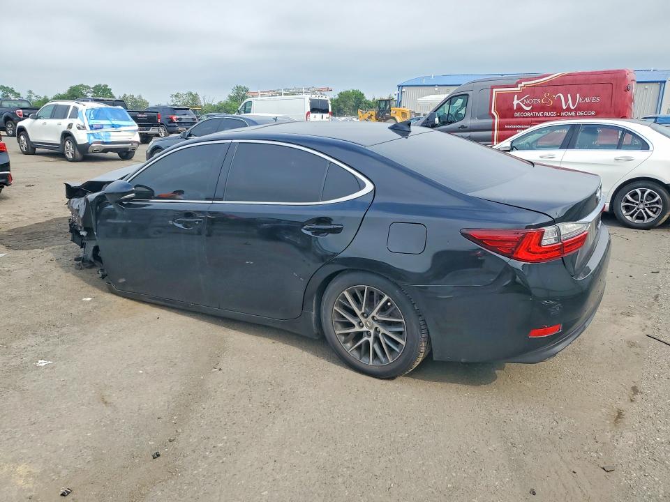 Aukcja sprzedaży 2016 Lexus Es, vin: 58ABK1GG3GU022139, numer aukcji: 60159686