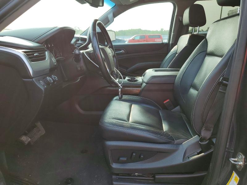 2019 Chevrolet Suburban მანქანა იყიდება აუქციონზე, vin: 1GNSKHKC1KR247610, აუქციონის ნომერი: 60844316
