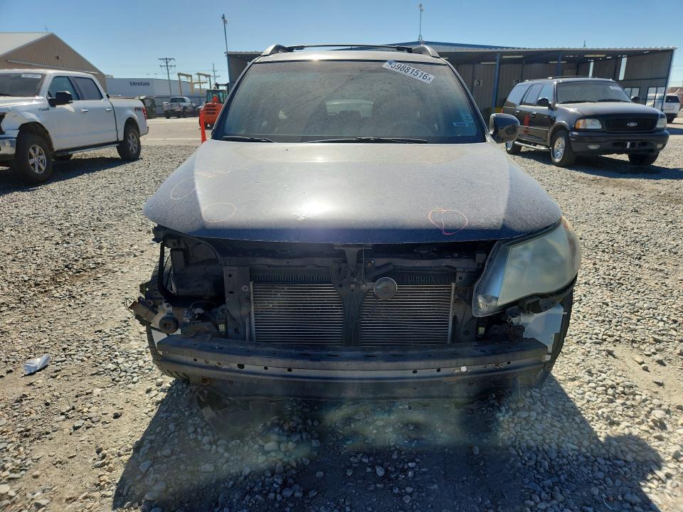 Aukcja sprzedaży 2012 Subaru Forester, vin: JF2SHBDC1CH400593, numer aukcji: 59881516