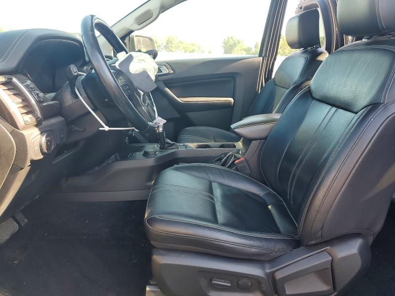 2019 Ford Ranger მანქანა იყიდება აუქციონზე, vin: 1FTER1FH1KLA45111, აუქციონის ნომერი: 59170866