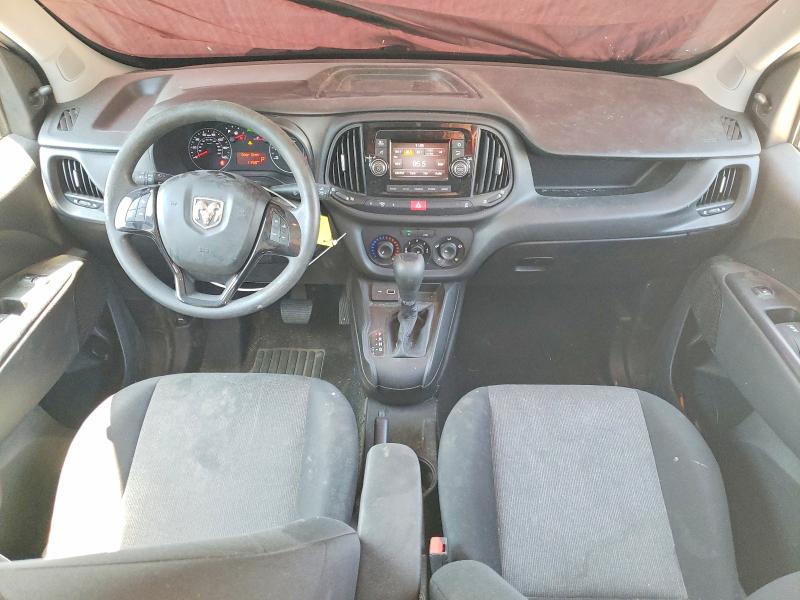 Продаж на аукціоні авто 2022 Ram Promaster City, vin: ZFBHRFAB1N6W63080, номер лоту: 59863686