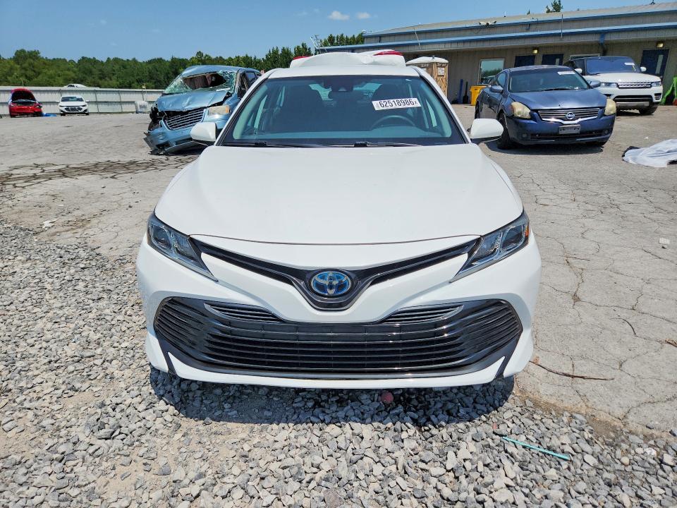 2020 Toyota Camry მანქანა იყიდება აუქციონზე, vin: 4T1C31AK5LU524506, აუქციონის ნომერი: 62518986
