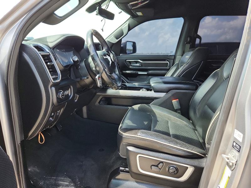 61560946 :رقم المزاد ، 1C6SRFJT7MN650504 vin ، 2021 Ram 1500 مزاد بيع