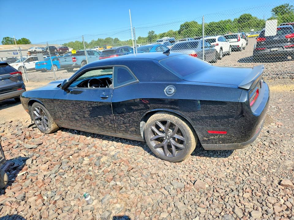 Продаж на аукціоні авто 2019 Dodge Challenger, vin: 2C3CDZJG3KH620037, номер лоту: 62131346