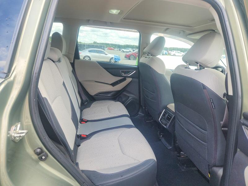 Aukcja sprzedaży 2019 Subaru Forester, vin: JF2SKAGC0KH495234, numer aukcji: 62091566