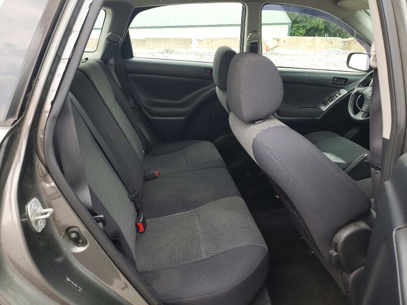 62888756 :رقم المزاد ، 2T1KR32E08C717234 vin ، 2008 Toyota Matrix مزاد بيع
