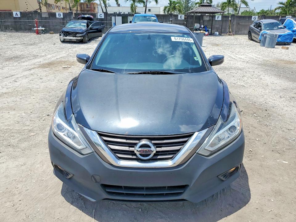 Продажа на аукционе авто 2018 Nissan Altima, vin: 1N4AL3AP0JC122355, номер лота: 61756446