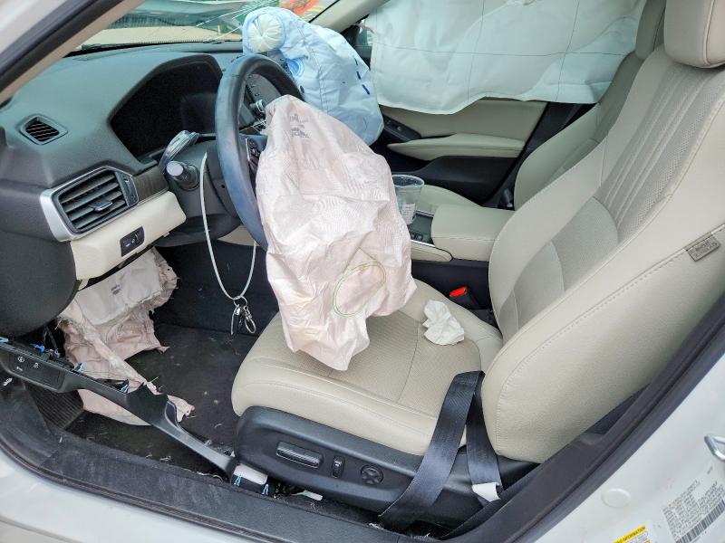 Продажа на аукционе авто 2021 Honda Accord, vin: 1HGCV1F5XMA059226, номер лота: 60713446