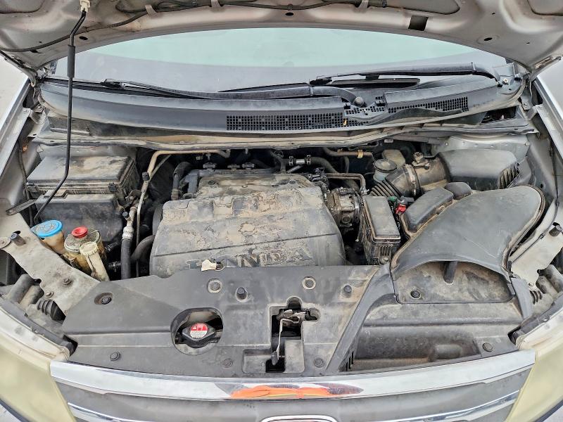 62272946 :رقم المزاد ، 5FNRL5H68BB001812 vin ، 2011 Honda Odyssey مزاد بيع