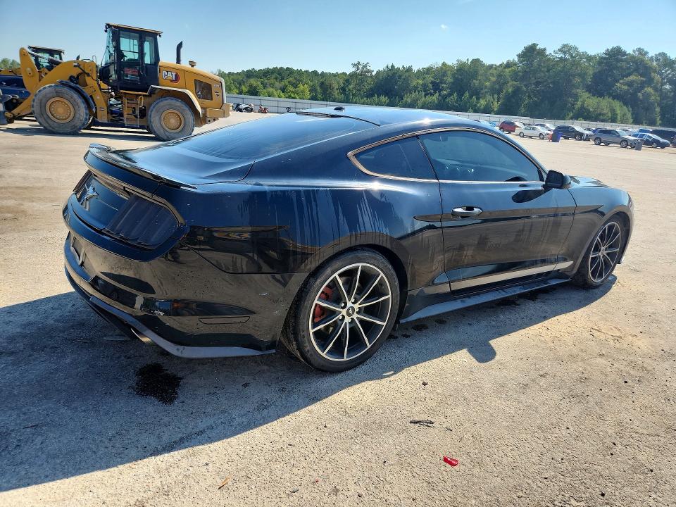 Aukcja sprzedaży 2020 Ford Mustang, vin: 1FA6P8TH9L5108300, numer aukcji: 60293416