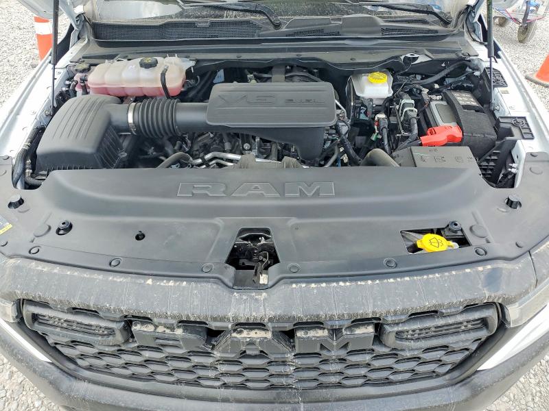 Aukcja sprzedaży 2025 Ram 1500, vin: 1C6RRFGG2SN724384, numer aukcji: 59775426
