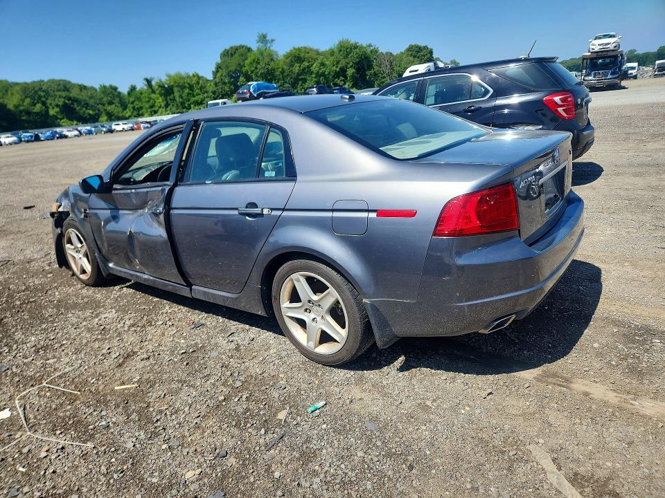 Продажа на аукционе авто 2006 Acura 3.2tl, vin: 19UUA66266A073131, номер лота: 58890076