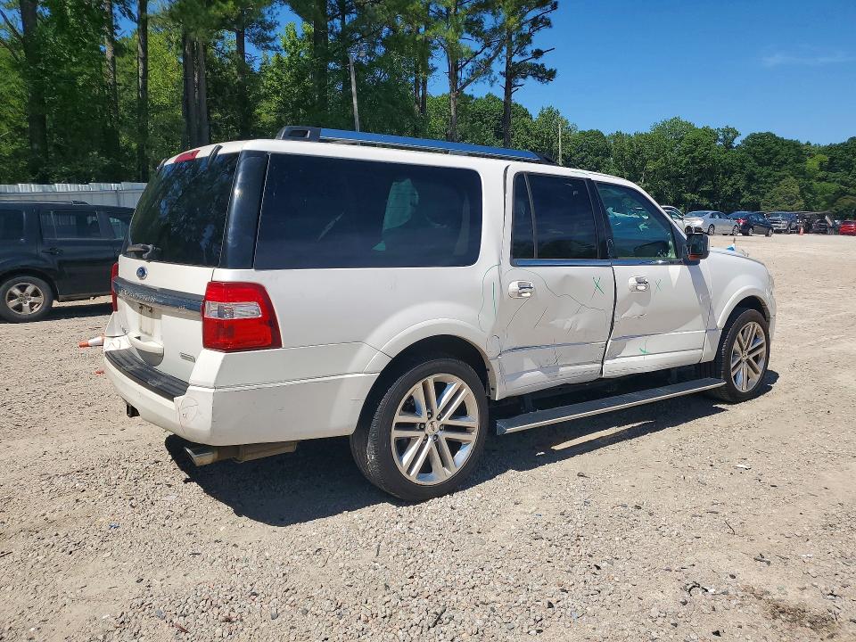 Aukcja sprzedaży 2015 Ford Expedition, vin: 1FMJK2AT3FEF03113, numer aukcji: 61010236