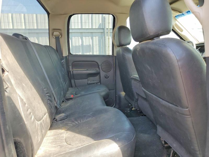 62092856 :رقم المزاد ، 1D7HU18Z33S141286 vin ، 2003 Dodge Ram 1500 مزاد بيع