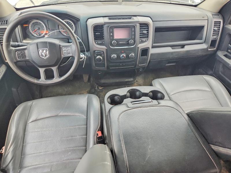 Продажа на аукционе авто 2021 Ram 1500 Classic, vin: 1C6RR6FG0MS508720, номер лота: 60155426