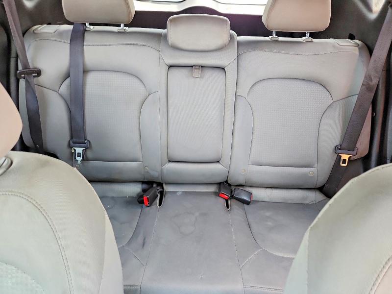 Продаж на аукціоні авто 2014 Hyundai Tucson, vin: KM8JT3AFXEU850357, номер лоту: 63021366