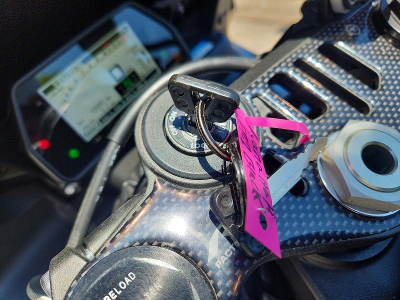 Продажа на аукционе авто 2020 Yamaha Yzfr1, vin: JYARN66E0LA000752, номер лота: 59668086