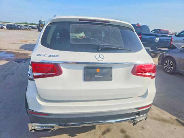 Продажа на аукционе авто 2019 Mercedes-benz Glc, vin: WDC0G4JB7KV126956, номер лота: 62996076