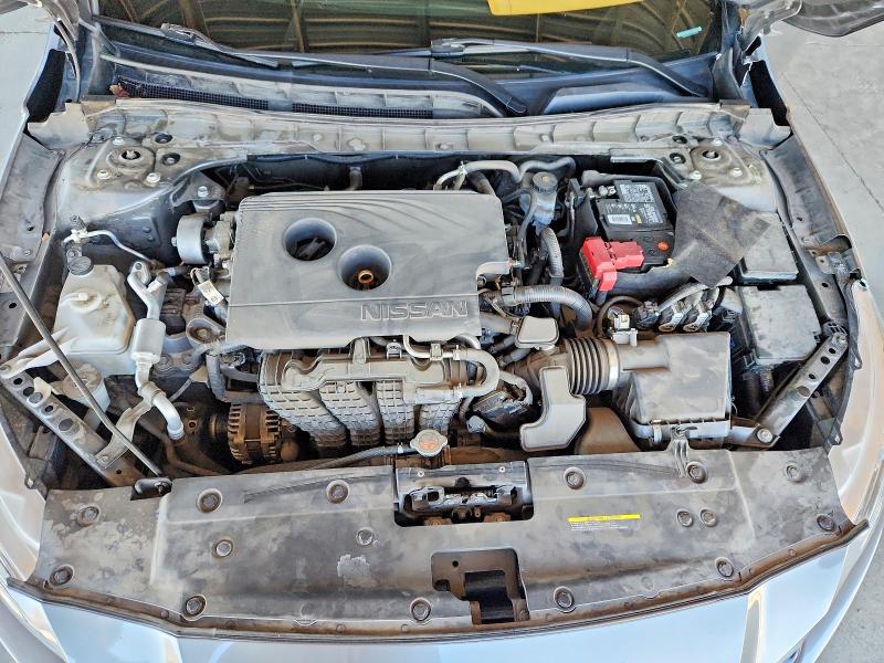 Продажа на аукционе авто 2019 Nissan Altima, vin: 1N4BL4BV2KN305737, номер лота: 62340526