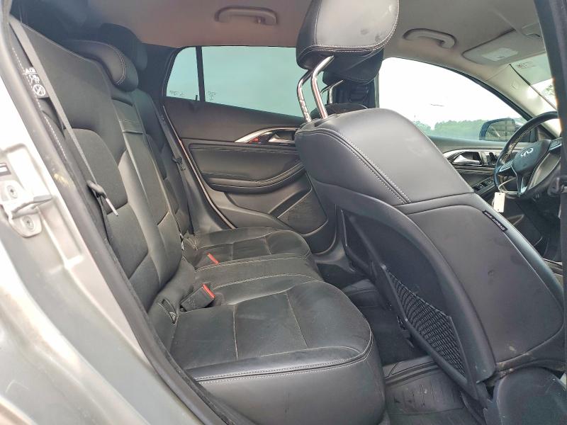 Продаж на аукціоні авто 2018 Infiniti Qx30, vin: SJKCH5CR9JA059361, номер лоту: 59613856