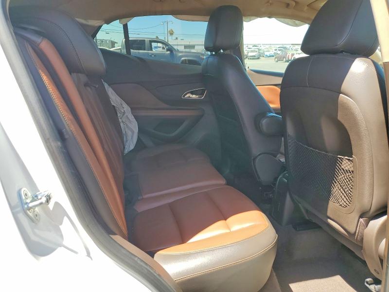 Aukcja sprzedaży 2013 Buick Encore, vin: KL4CJDSB5DB183335, numer aukcji: 60156916