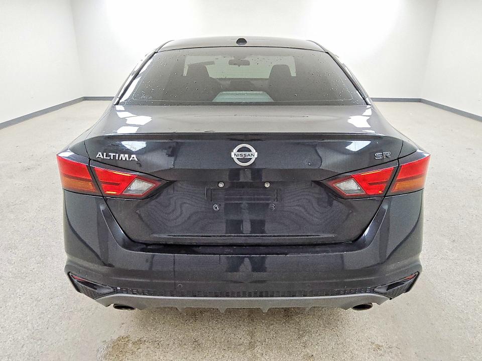 Продажа на аукционе авто 2020 Nissan Altima, vin: 1N4BL4CV6LC129223, номер лота: 58323666