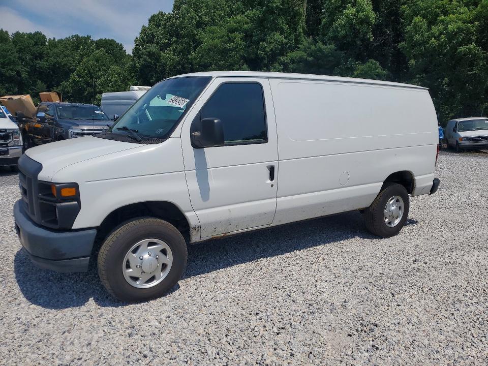 Aukcja sprzedaży 2013 Ford Econoline, vin: 1FTSE3ELXDDA68514, numer aukcji: 59139266