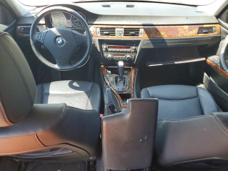 Auction sale of the 2008 Bmw 328, vin: WBAVA37538NL45623, lot number: 60774416
