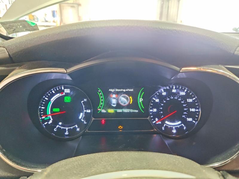 60638296 :رقم المزاد ، KNAGM4AD8D5057158 vin ، 2013 Kia Optima مزاد بيع