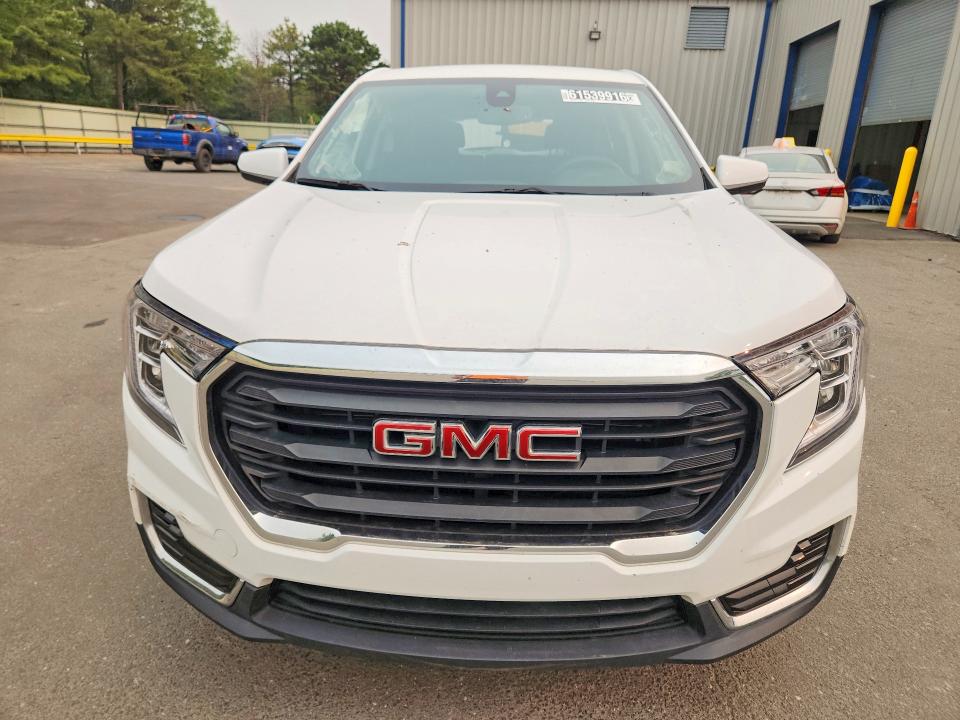 Продаж на аукціоні авто 2024 Gmc Terrain, vin: 3GKALMEG1RL375330, номер лоту: 61539916