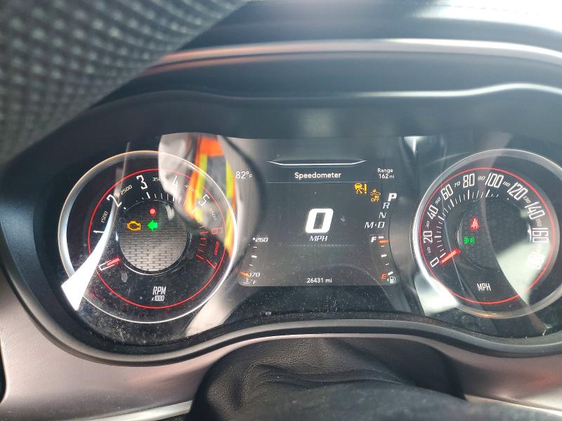 60662386 :رقم المزاد ، 2C3CDZFJ7NH233368 vin ، 2022 Dodge Challenger مزاد بيع