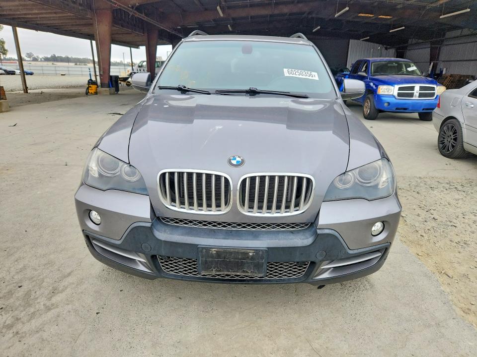 Aukcja sprzedaży 2008 Bmw X5, vin: 5UXFE83518L162228, numer aukcji: 60250356