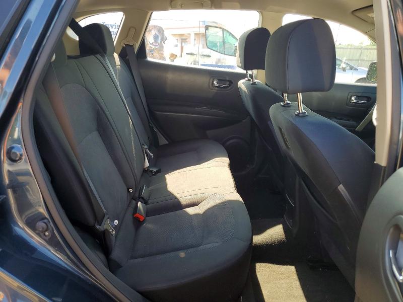 Продажа на аукционе авто 2015 Nissan Rogue Select, vin: JN8AS5MV1FW252853, номер лота: 62600336
